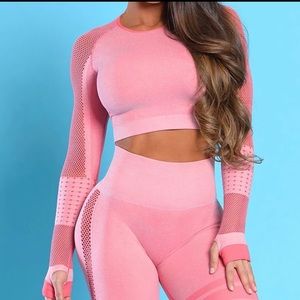 Hot new stock some Yoga suits for the New year!!!!